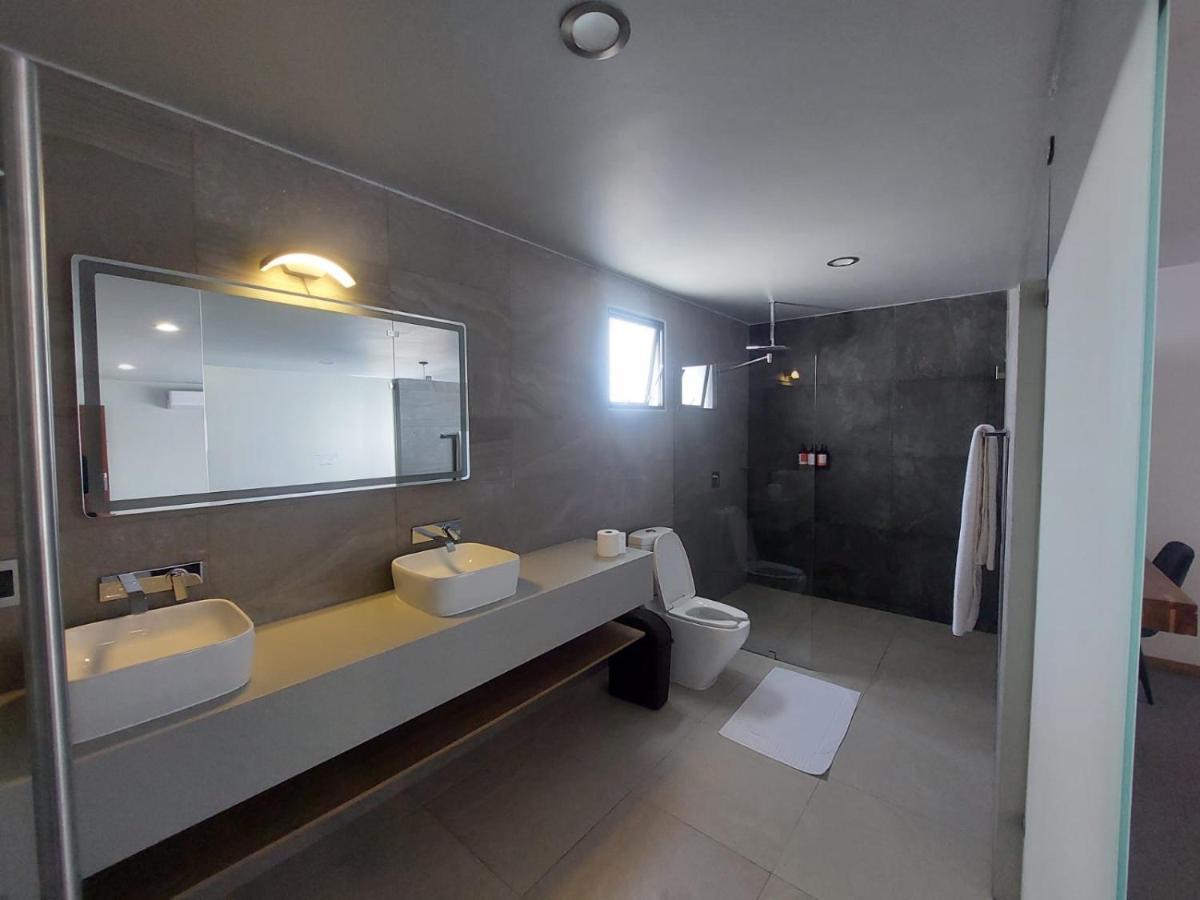 Hotel Reforma Oaxaca