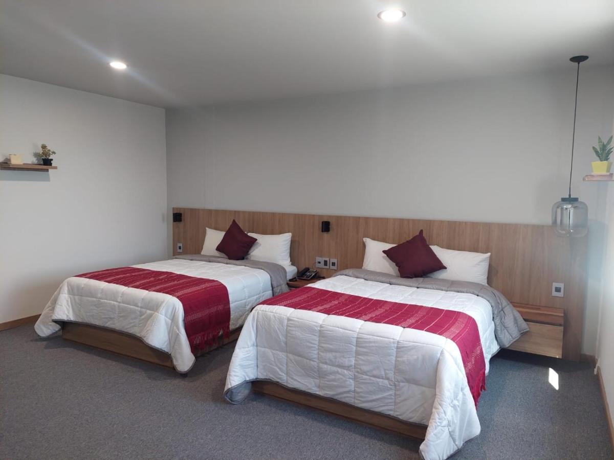 Reforma 4* Oaxaca
