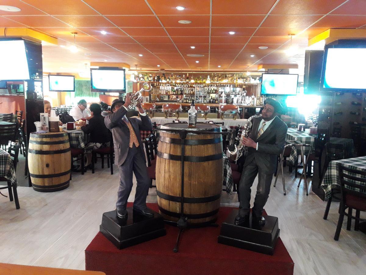 Reforma 4* Oaxaca