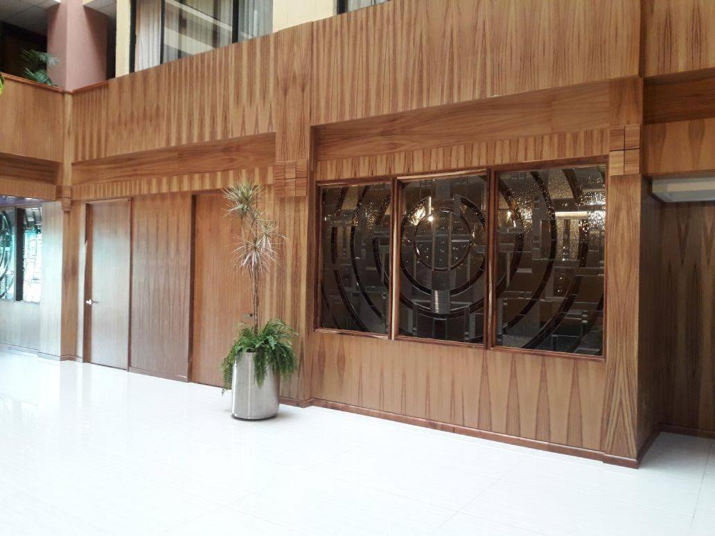 Hotel Reforma