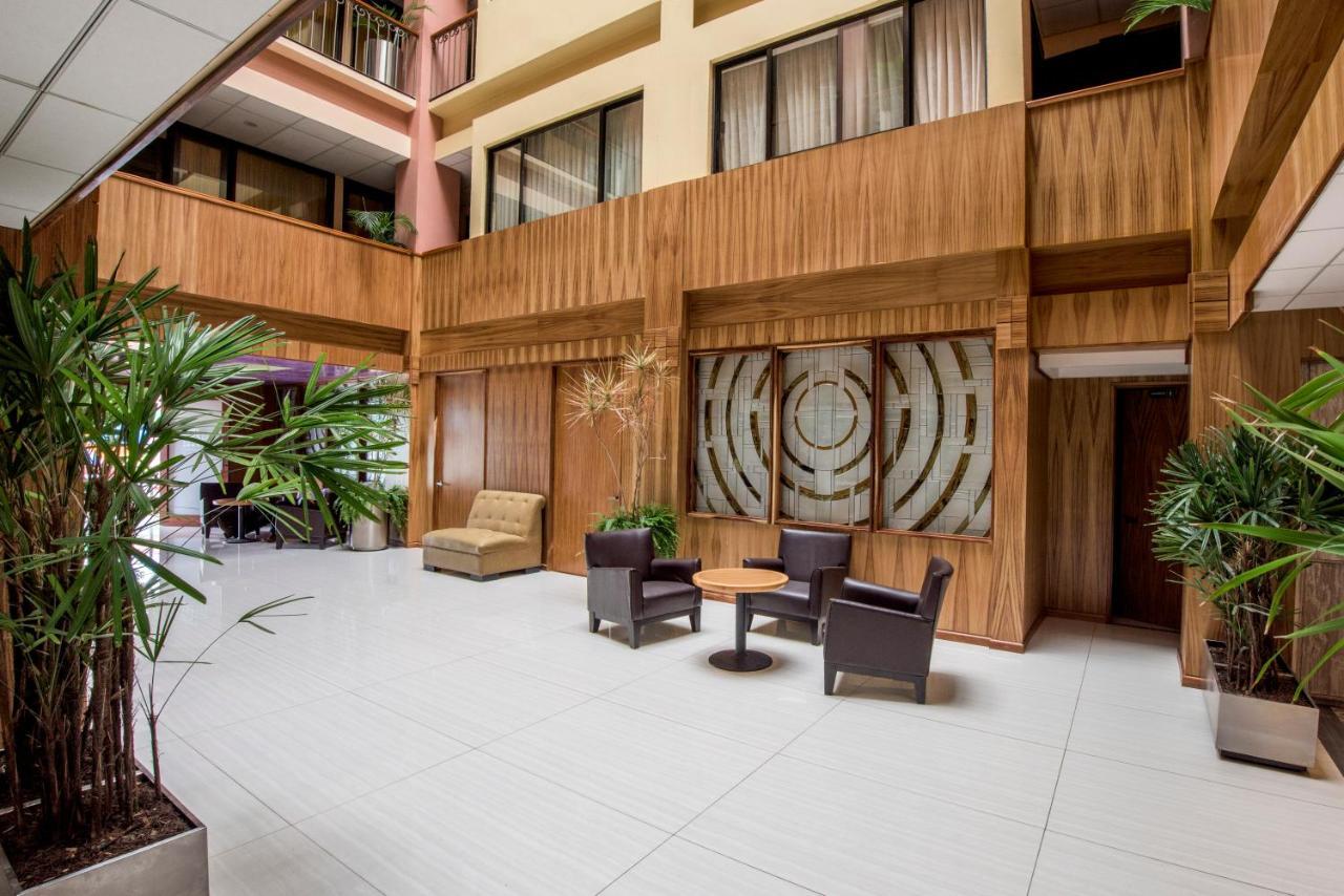 Reforma Hotel Oaxaca