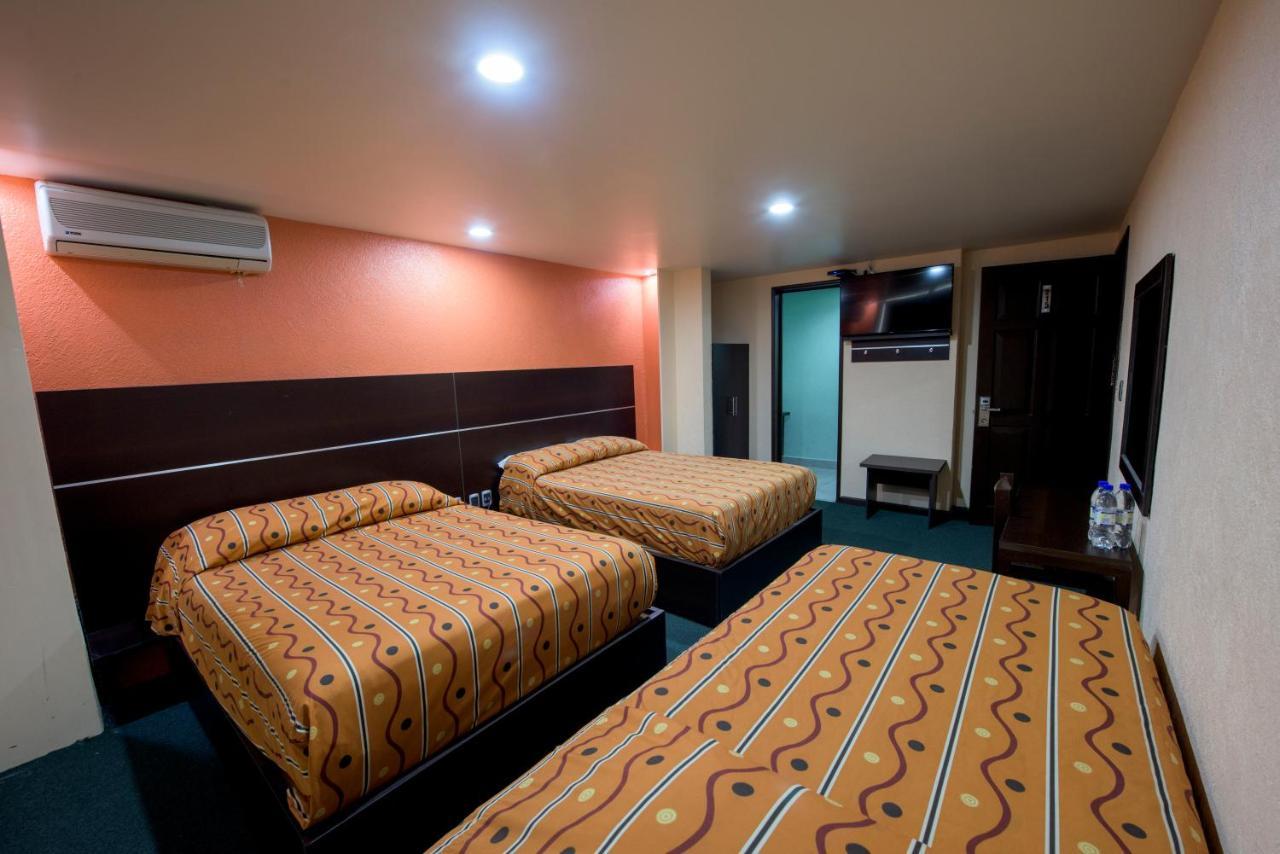 Reforma 4* Oaxaca