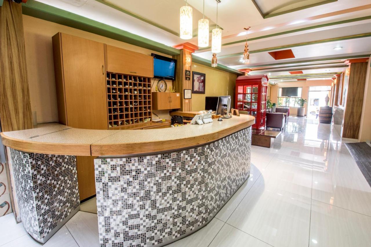 Reforma 4* Oaxaca
