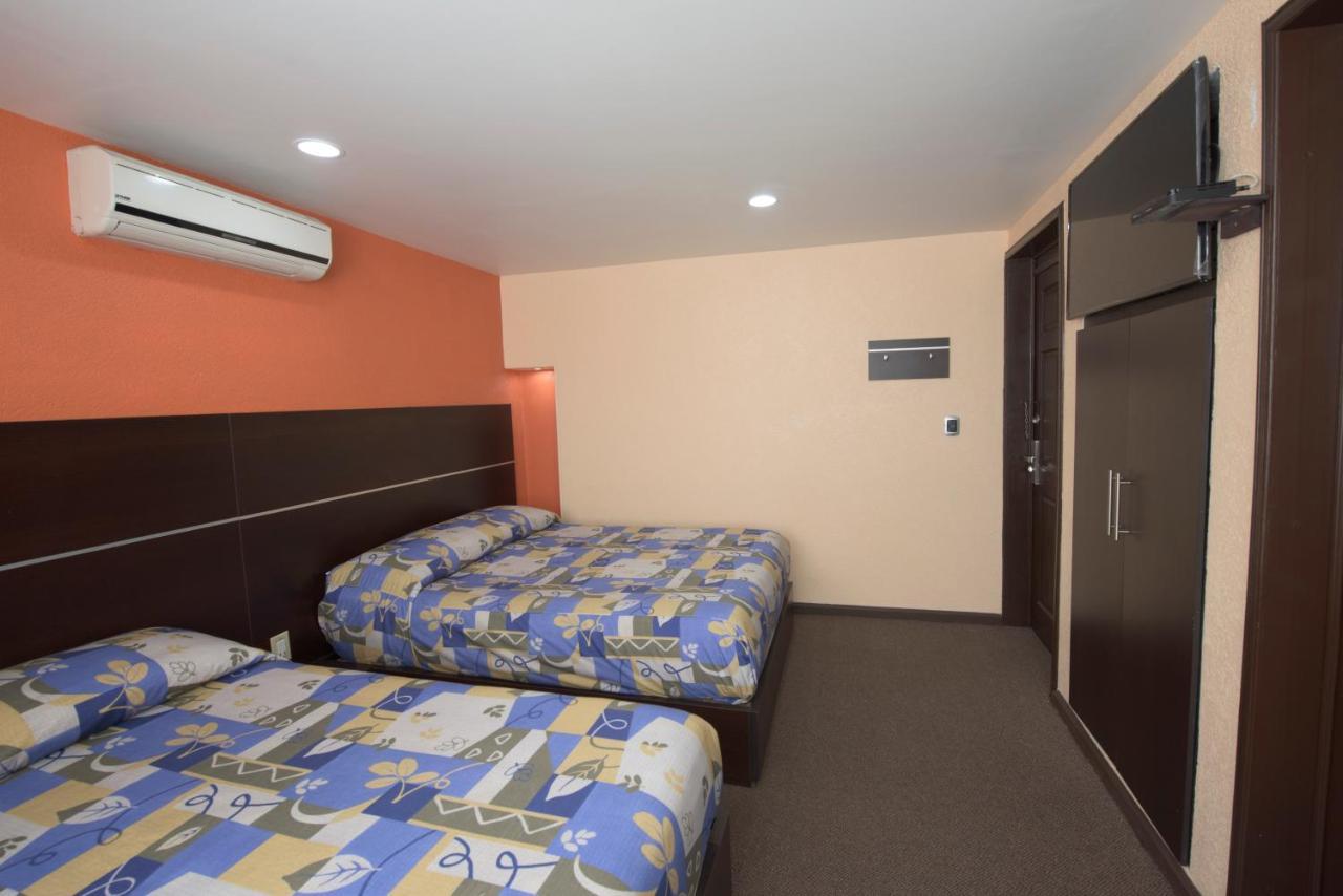 Hotel Reforma