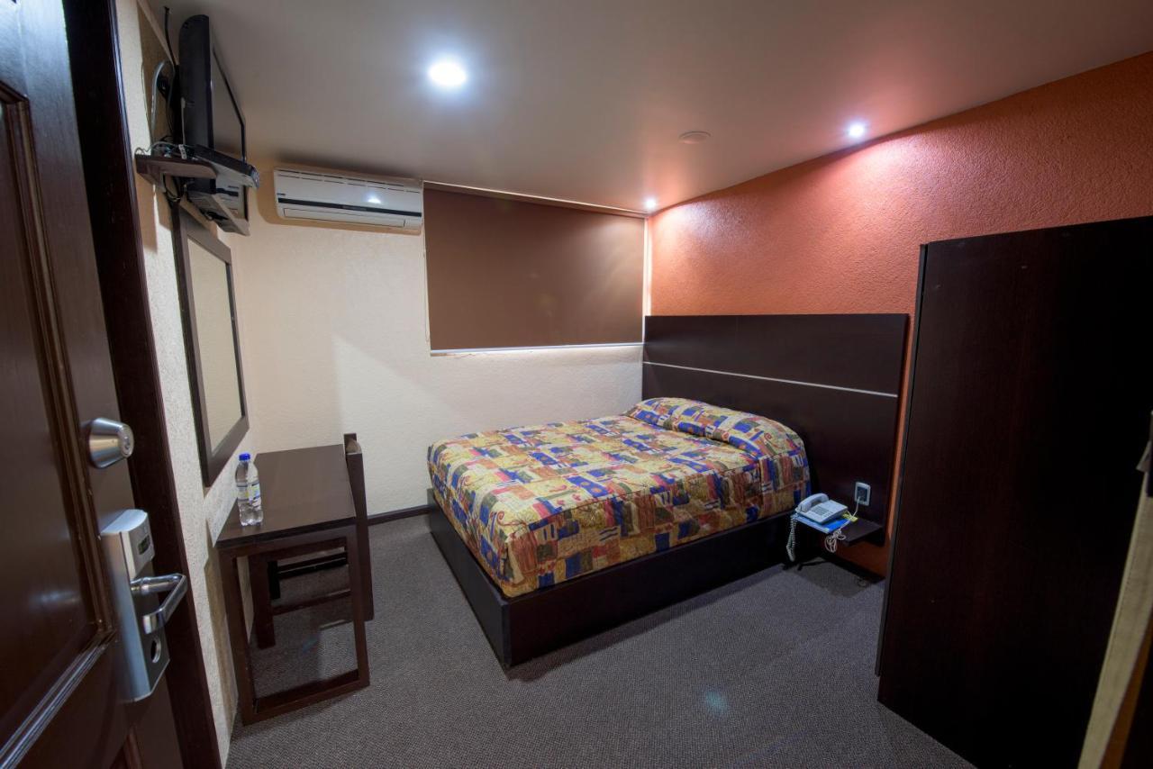 Reforma 4*