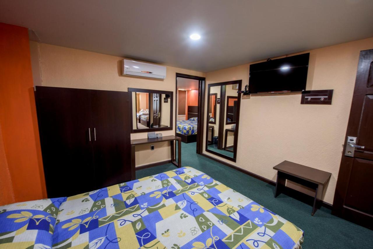 Hotel Reforma