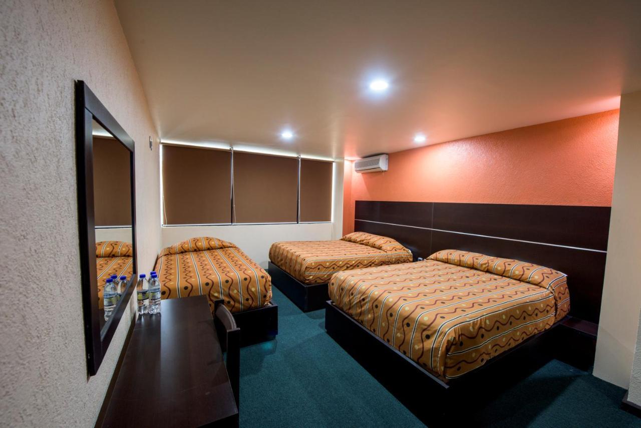 Reforma 4* Oaxaca