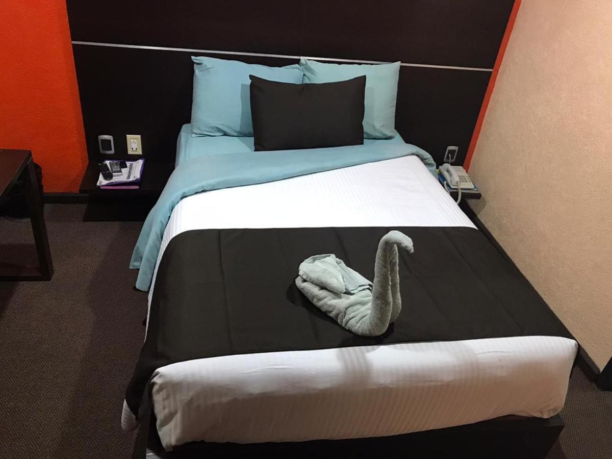 Hotel Reforma