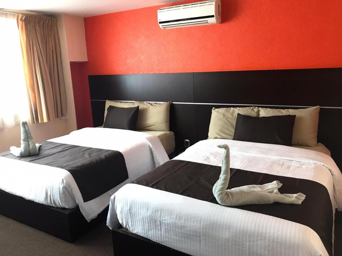 Hotel Reforma